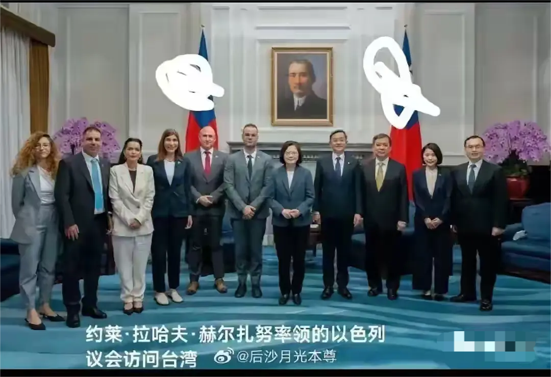 一个恩将仇报的国家
