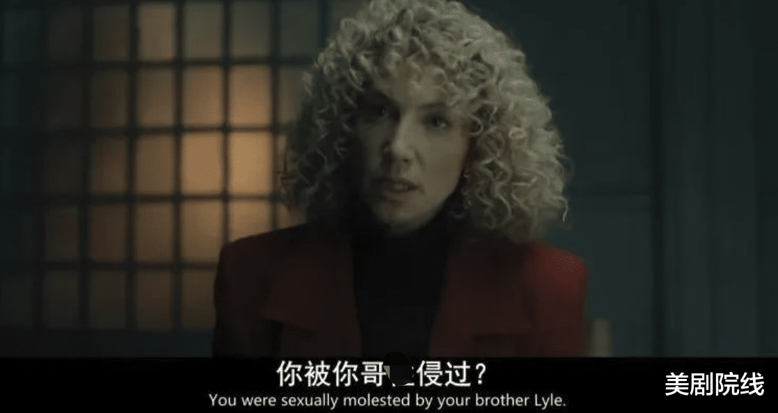 登顶收视冠军，Netflix王炸终于回归（netflix tv apk）-第16张图片-九妖电影