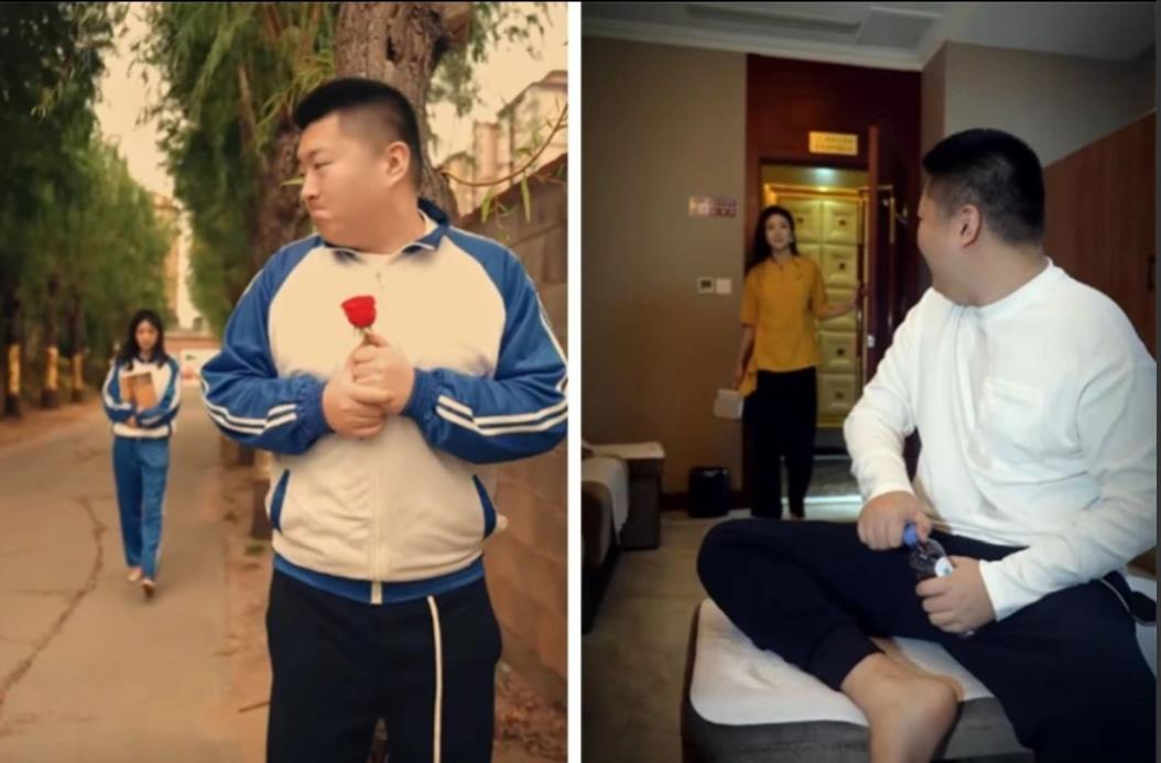 有些人错过了，再相遇就需要付费了