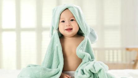 宝宝反射：父母不可错过的奇迹时刻