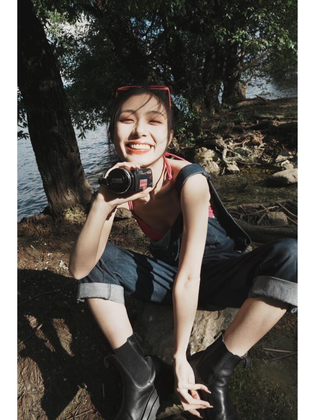 ✨我的出片密码就是！！！