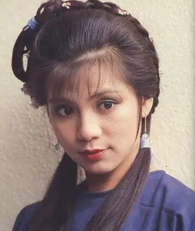 金庸笔下的五大美女