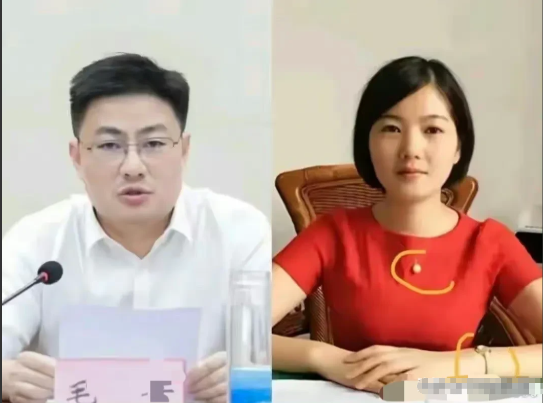 乡镇女干部李某霞身体状况曝光！现在总算有确切的消息了。
据了解，她的情况大概率是