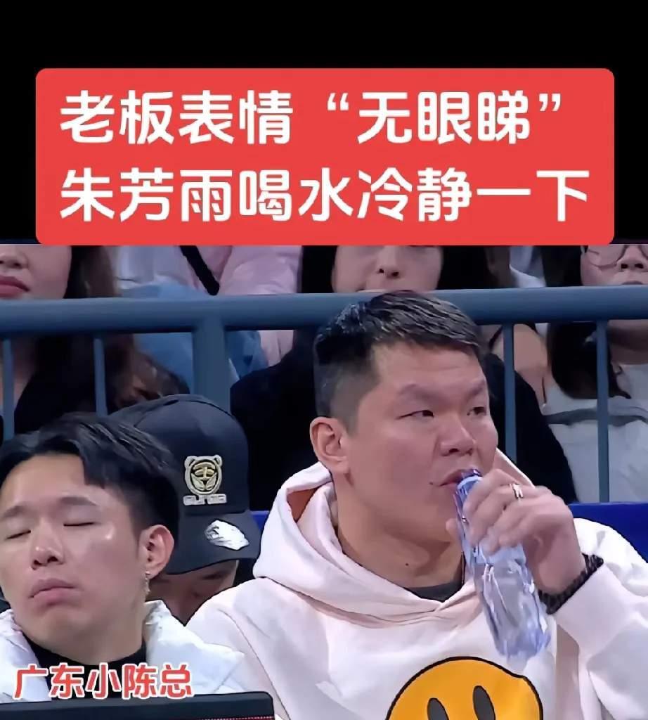 广东男篮低谷中的思变