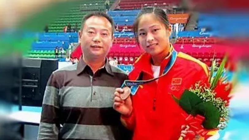 国家一级武术师李俊录去世，年仅55岁，曾担任北京奥运会火炬手