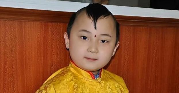 春晚童星去世9年：8岁离世仍坚持演出令人动容（上春晚的童星有哪些）-第7张图片-九妖电影