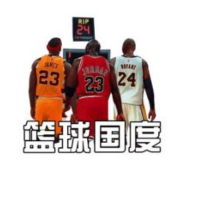 篮球国度解说