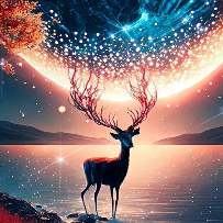 挚笔写童话