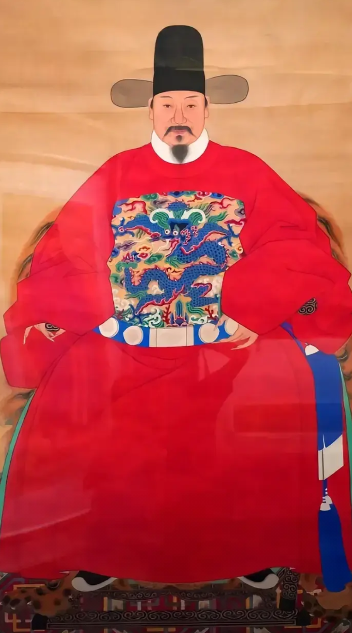 李景隆为何要放水给朱棣？

其实原因很简单

朱允炆削藩，李景隆是执行者，这些藩