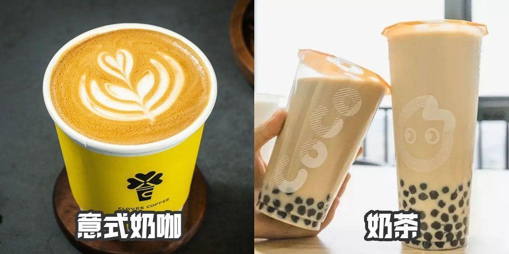 年轻人生活方式的转变，似乎让咖啡在他们的饮品选择中逐渐占据了上风。表面上看，这一