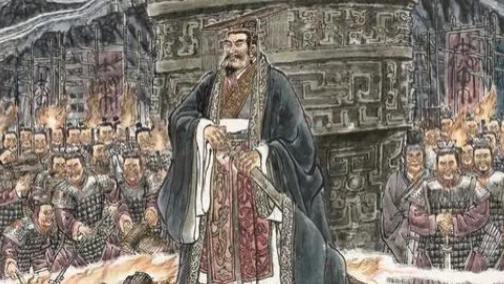 焚书坑儒：文化专制与学术自由的冲突