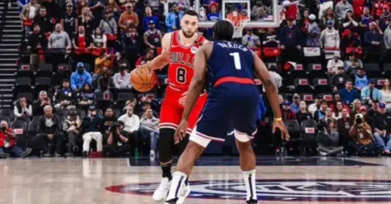 用比尔换拉文就是一个谈价手段，太阳不可能会要拉文的。

最近传出了太阳队有意拉文