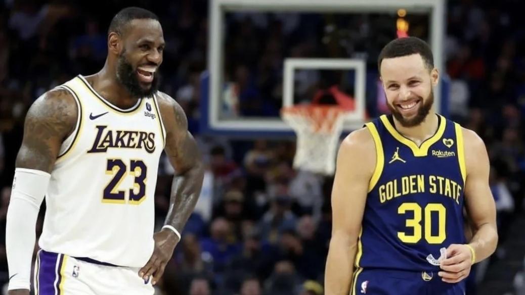 说实话，nba历史中只有这六人创造了属于自己的时代！