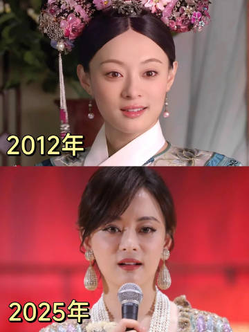 我去…瞬间对甄嬛起了敬意
