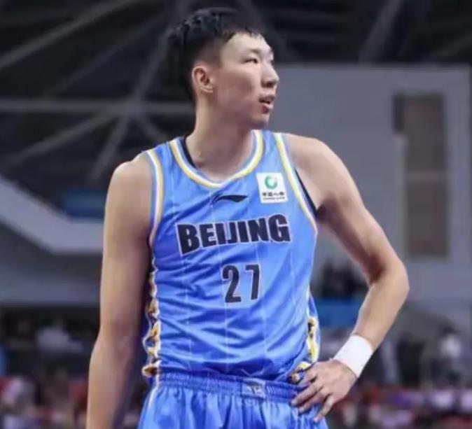 这就极度打脸了，北京108:110惜败山西，不得不承认3个可笑的事实

1，周琦