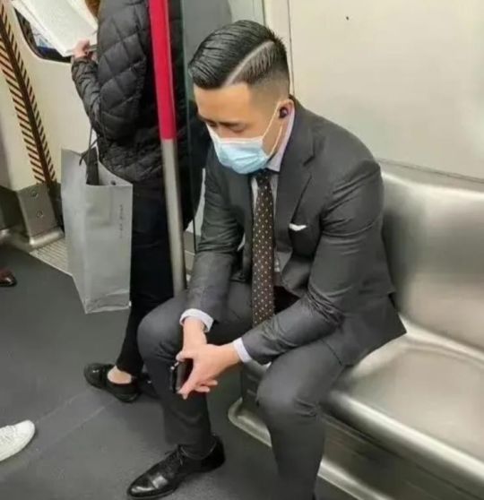 这一看就是大老板