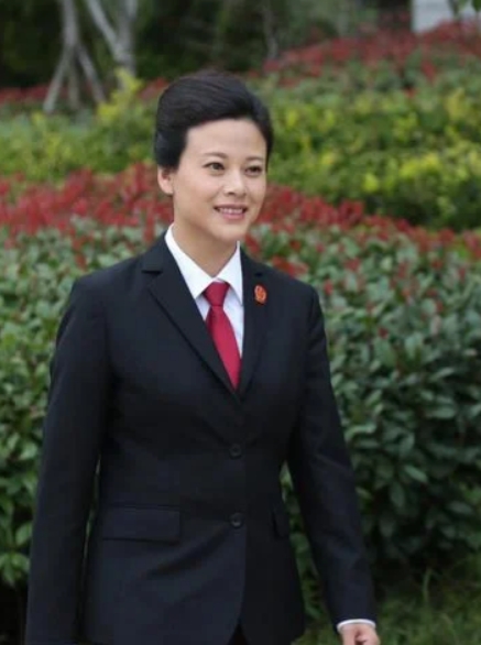 郝文婷：绽放的戏曲之花