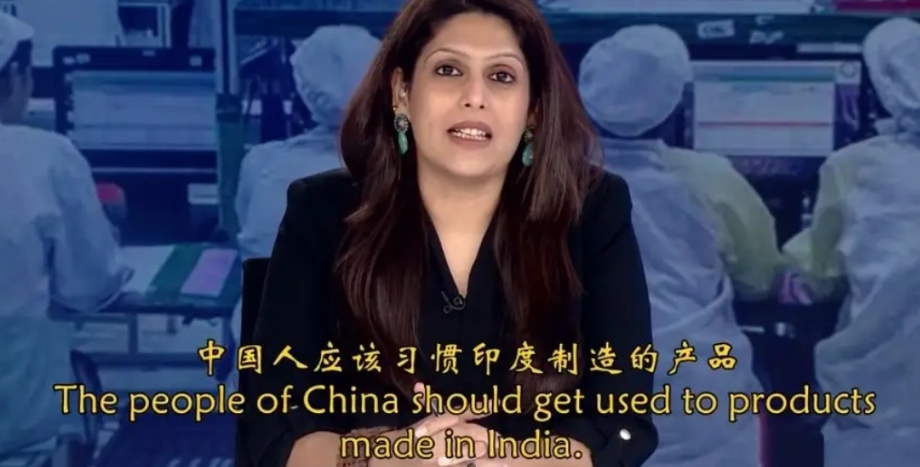 中方军迷劝告印度别放弃，结果新德里心态崩了！