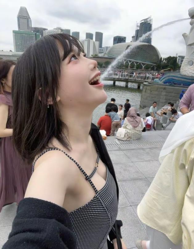 这个网红打卡地，亮点在哪里？
