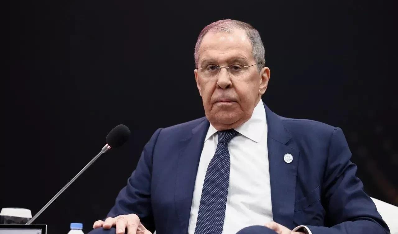 芬兰和瑞典终于等来了俄罗斯的反击。

当地时间3月2日，俄罗斯外长拉夫罗夫表示，