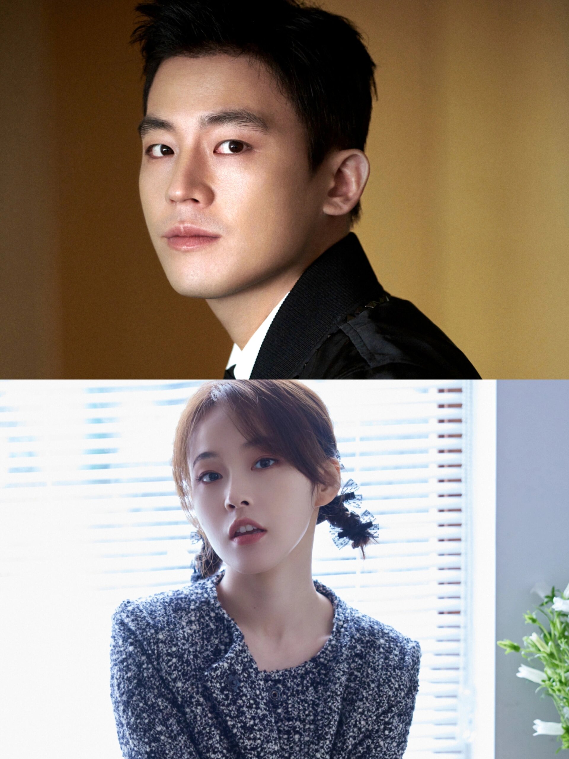 新剧来袭！这是什么神仙二搭！！