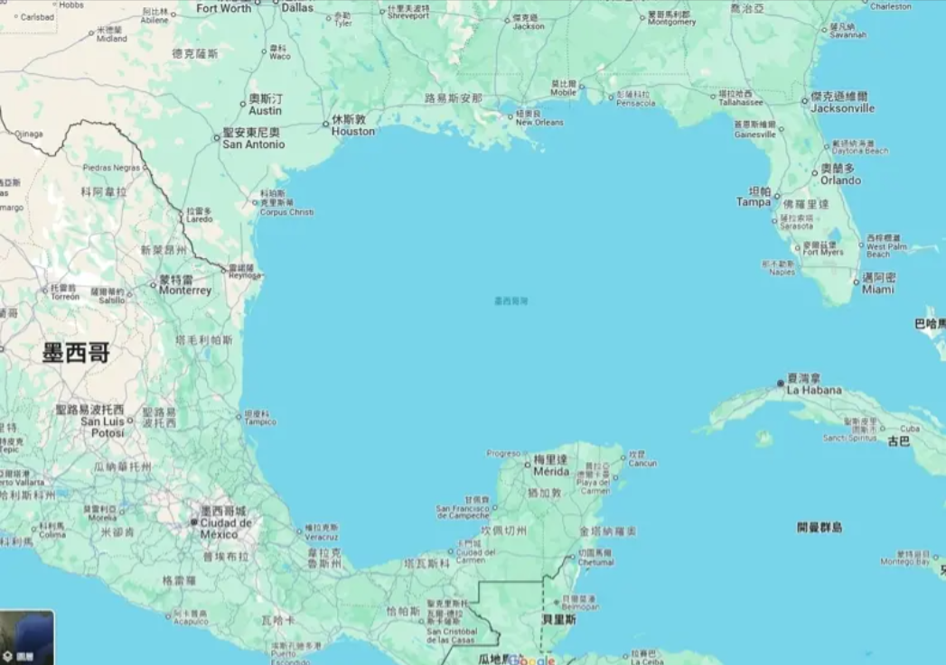 “墨属美国”！墨西哥总统怼得好！

特朗普不顾墨西哥方面的强烈反对，就职当天就签