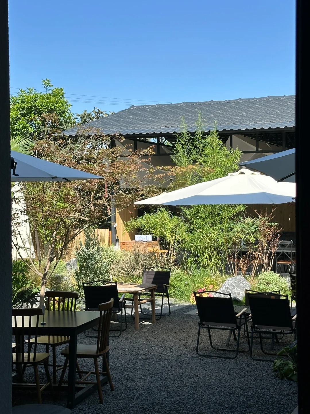 绵阳！！离市中心5公里的市井小院🏡