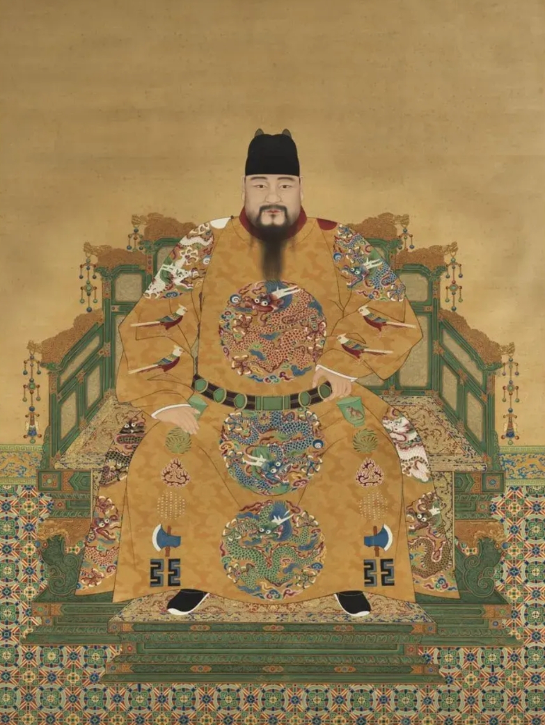 大明快速的衰败是从哪位皇帝开始的？朱祁镇虽然败了五十万大军，去了一趟瓦剌，关了7