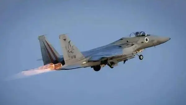 以军拦截伊朗向真主党运输武器的飞机