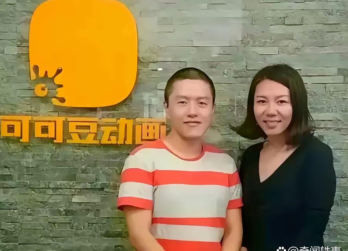 “饺子背后的女人，有多牛”。你以为撑起国产动画票房神话的只有导演饺子？大错特错！