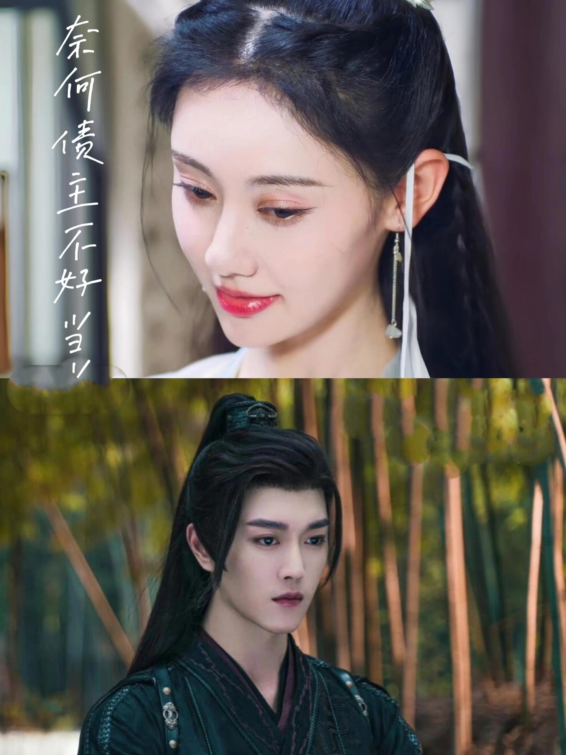 被剧名耽误的好剧，好看