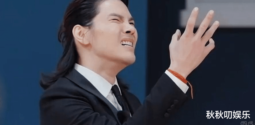 武侠片最大票房惨案诞生！向佐主演，3天票房仅128万（向佐演过什么）-第13张图片-九妖电影