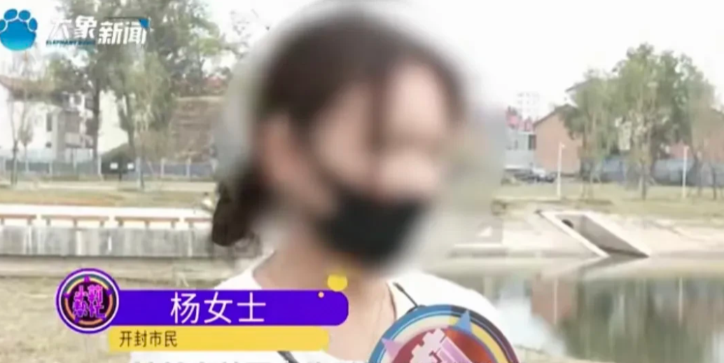 河南开封，女子怀孕2个多月，丈夫的前妻回来带着2个孩子，住在公婆家里，女子哭着说