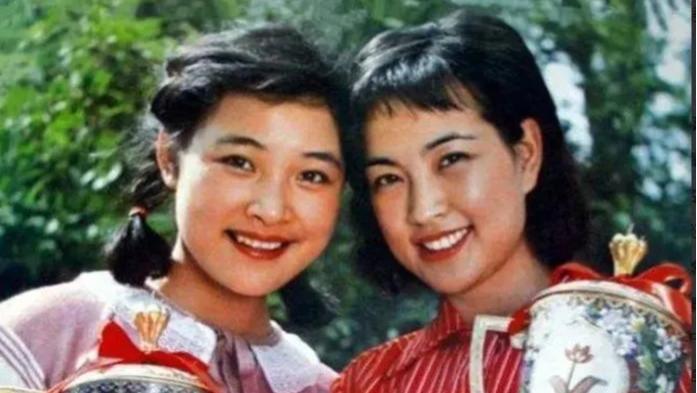 华人影后在美国竞沦落到餐厅刷盘子！陈冲敢于为梦想拼搏付出