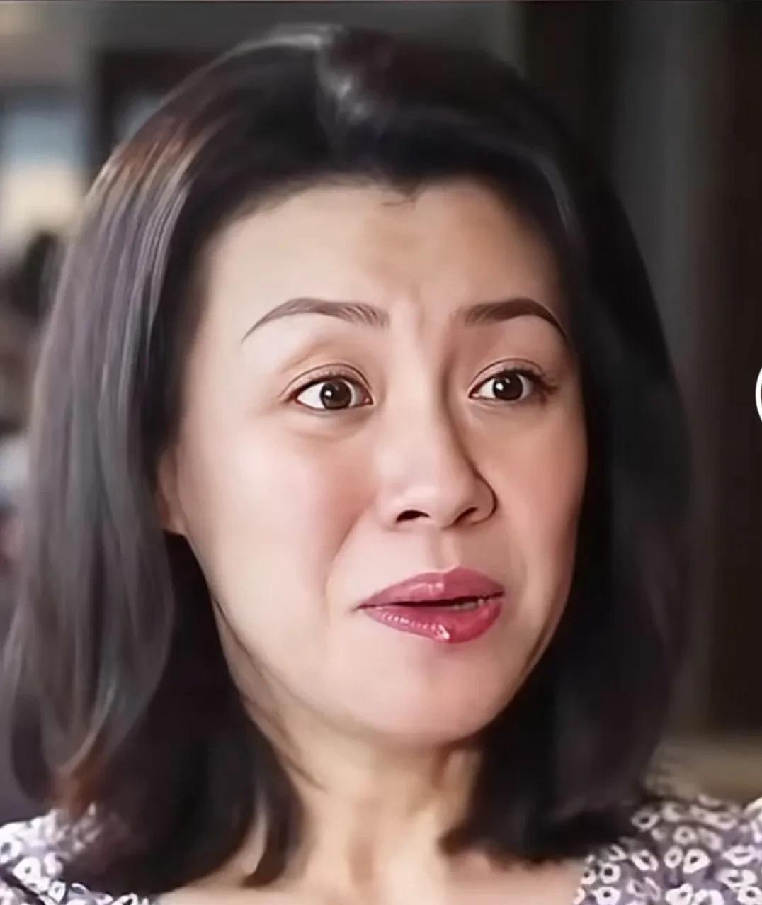 刘琳：我拍完《父母爱情》就怀孕，两次胎停险些流产