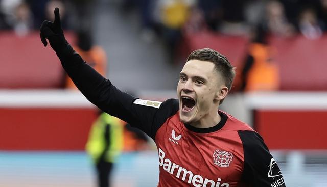 欧冠前瞻（一）：勒沃库森vs国米，亚特兰大vs皇马