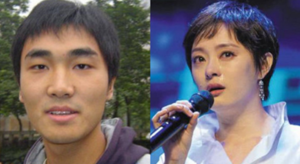 2006年，贫困大学生向海清发6000字长文控诉孙俪：“她就是个伪君子，说好资助