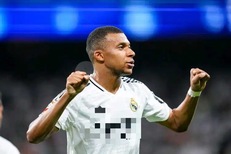 皇马内部人士力挺姆巴佩