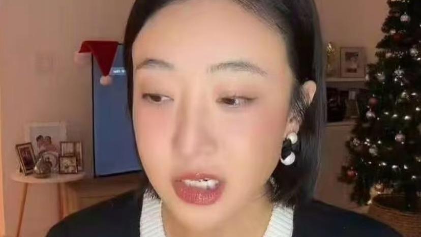 张颂文风波后续，慈善人设也崩塌了，评论区两边倒