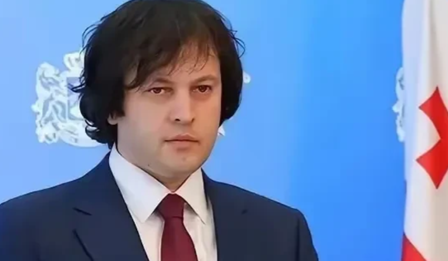 格鲁吉亚不会是下一个乌克兰，无论祖拉比什维利怎么闹，只因这三点。

第一：200