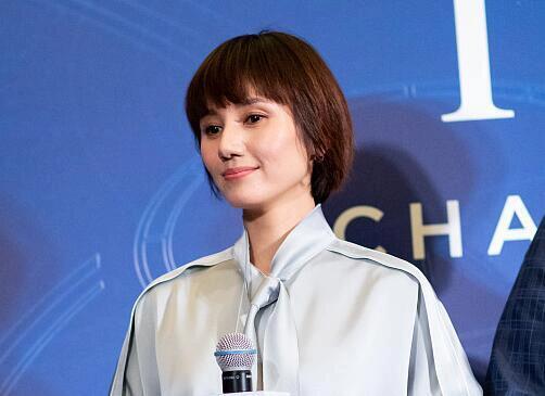 袁泉：内心的舞台与角色的魅力