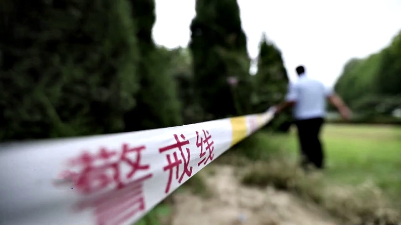 广东梅州：梅县区一男子被依法执行枪决，其犯罪情节可谓特别恶劣
