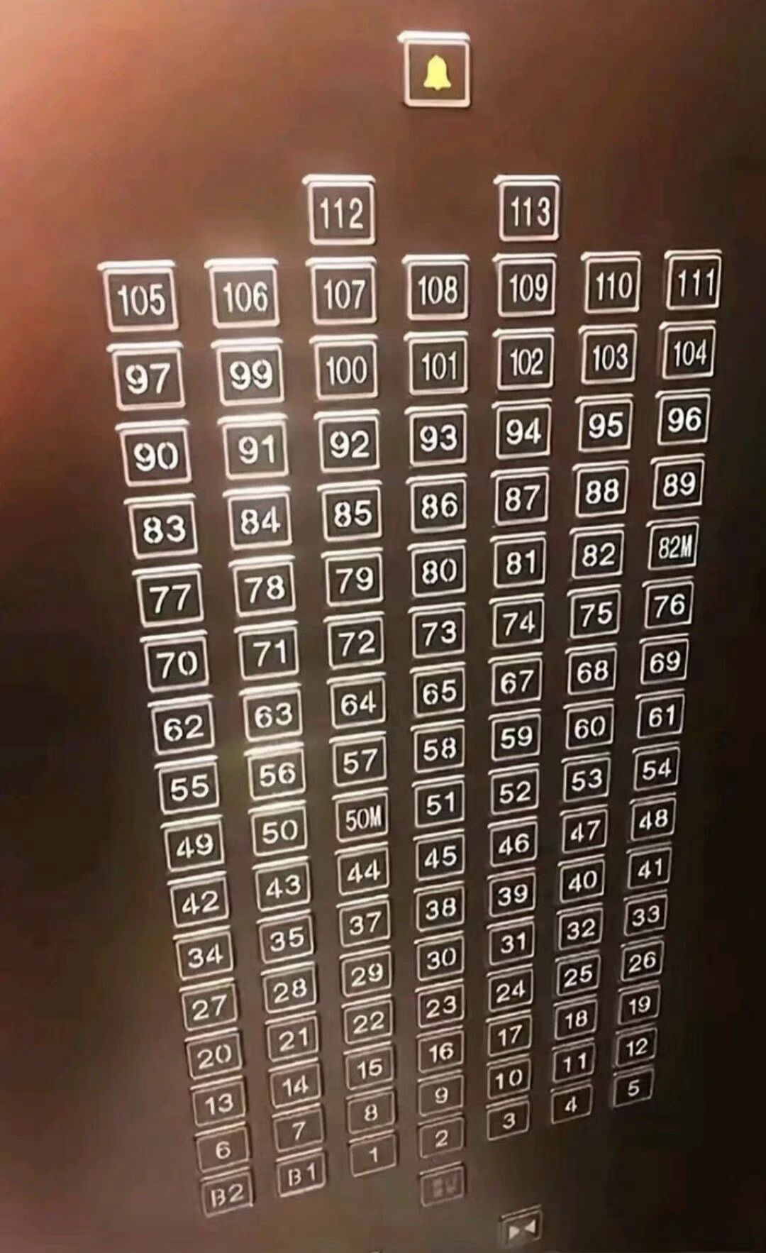 是我视力不好吗？