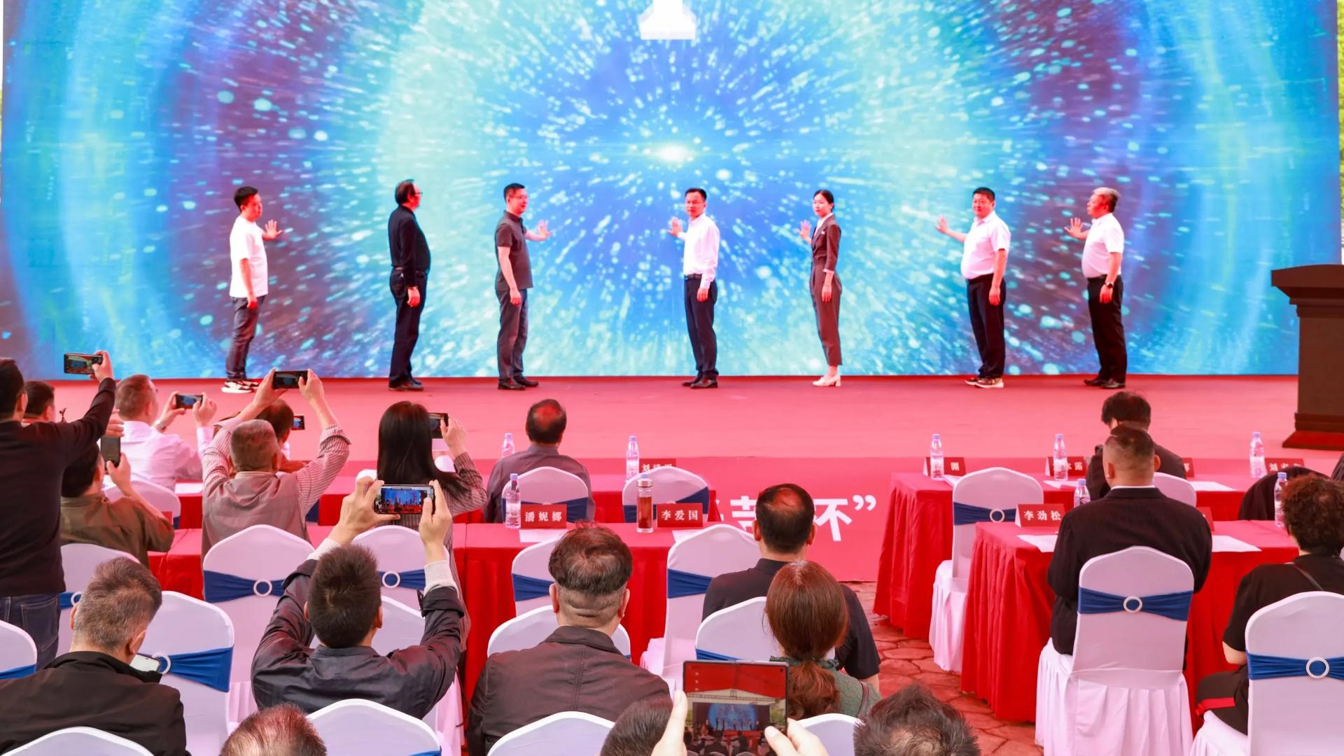 万件展品齐聚！襄阳国际商贸城奇石文玩艺术品博览会五一开展