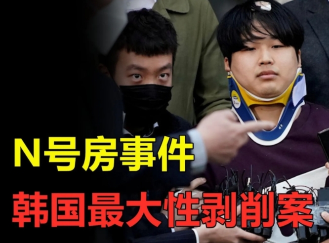 很多人不知道，韩国的色情产业发达程度丝毫不亚于日本，远远强于欧美。

韩国建国初