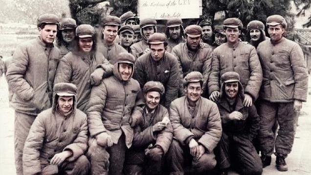 苏联档案解密，朝战前毛主席曾推断：志愿军难胜美军，会被迫退却