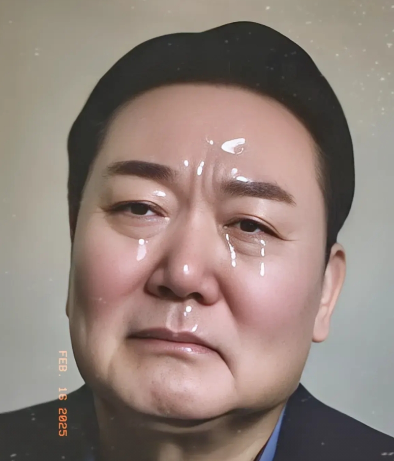 韩国政坛又要动荡了！

这次轮到尹锡悦遭遇弹劾了，文在寅已经迫不及待地回到青瓦台