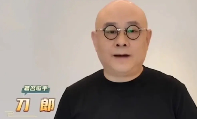 不是一路人，一个是潜心二十年醉心音乐，一个是当网红赚快钱，刀郎如果不复出，或许云