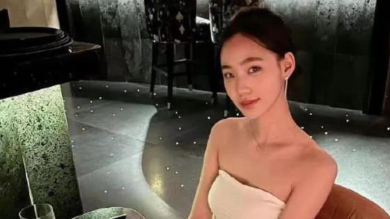 小S爆料：大女儿遇阿飘缠身，二女儿成头牌模样