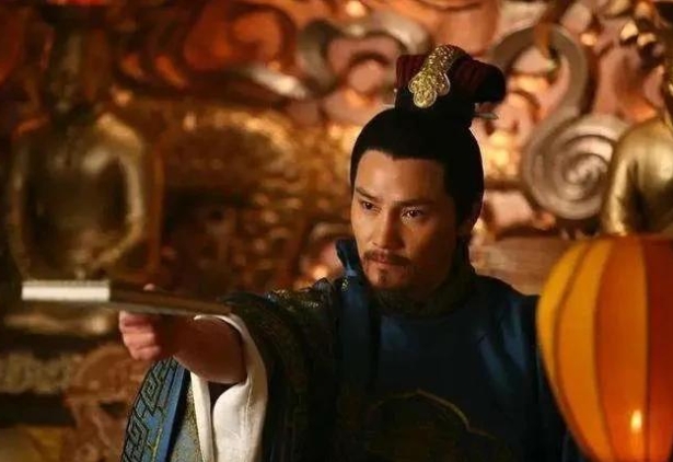 乾淳之治——宋孝宗赵昚